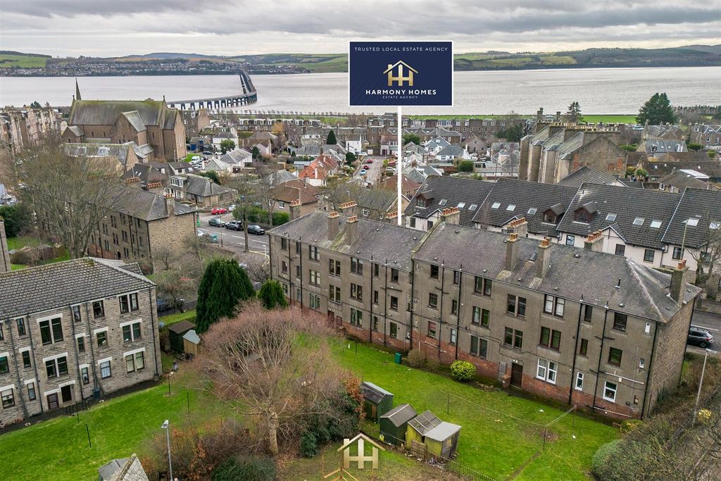 Additional image 23 of 3 bed flat for saleBlackness Avenue, Dundee DD2