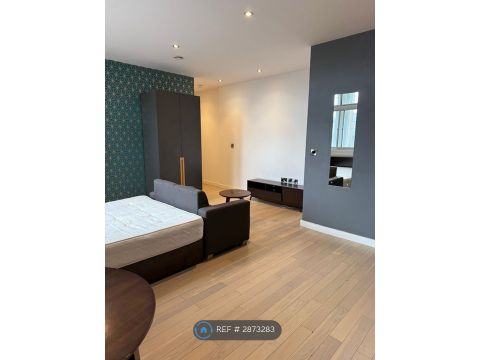 Produce Exchange Building, Liverpool L2, Studio to rent
