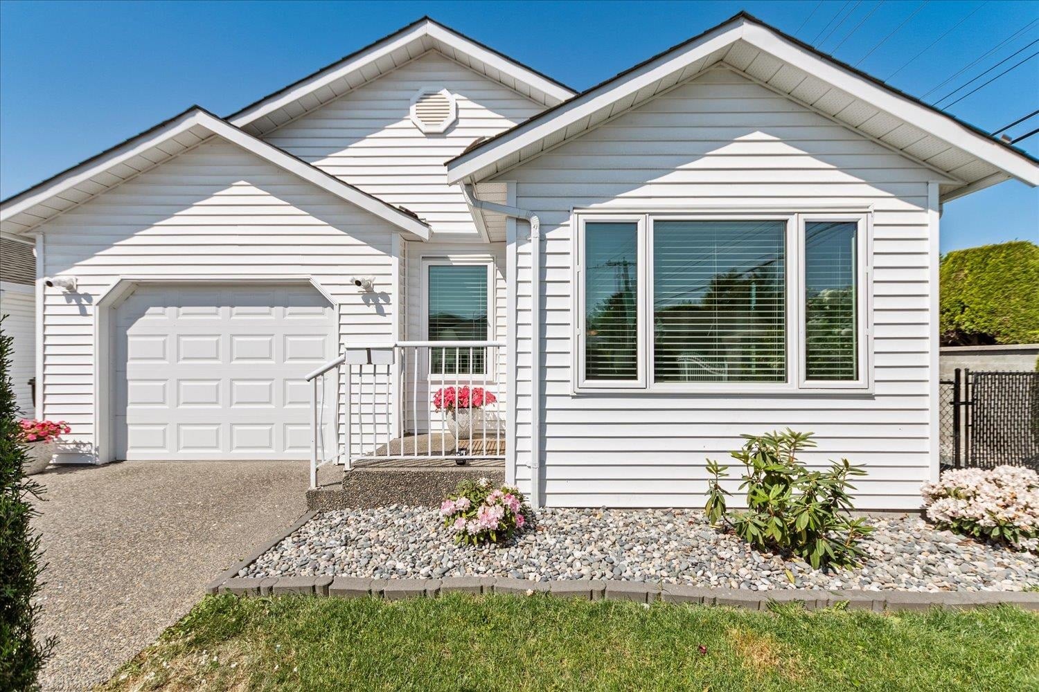 1-46244 Brooks Avenue, Chilliwack, BC, V2P 1C4