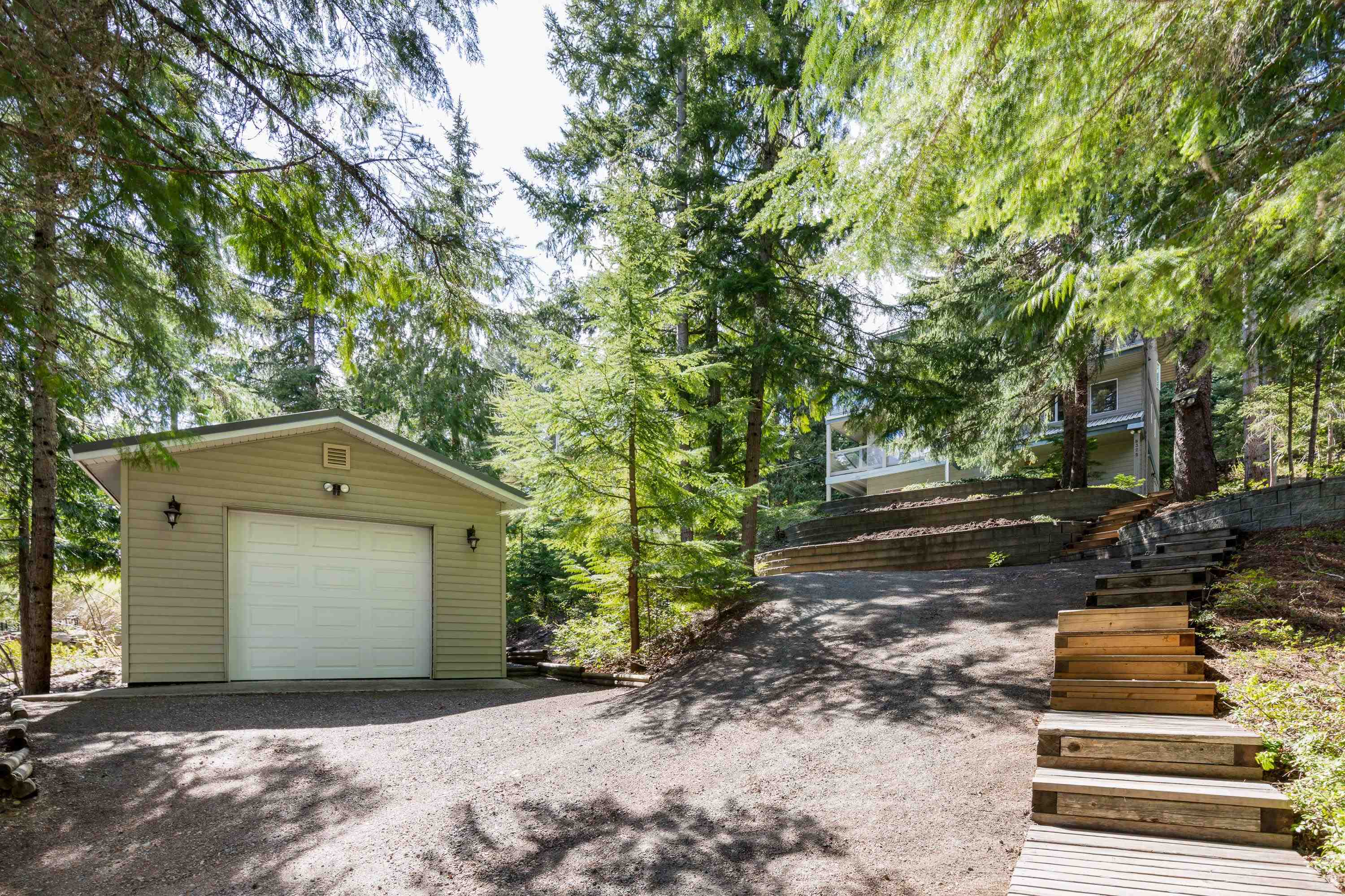 Additional image 2 of 8325 Rainbow Drive, Whistler, BC, V0N 1B8