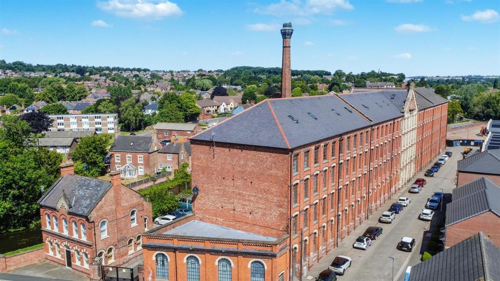 Additional image 12 of 2 bed flat for saleSpringfield Mill, Sandiacre, Nottingham NG10