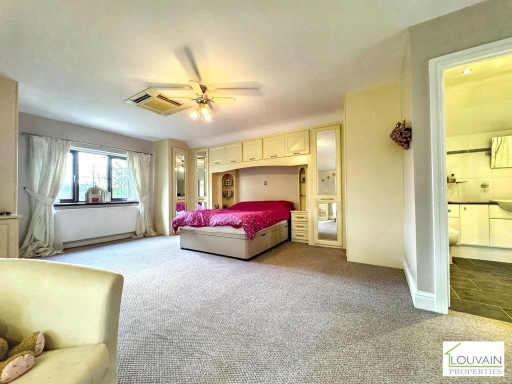 Additional image 30 of 4 bed bungalow for saleRose Farm Bungalows, Merthyr Road, Tredegar NP22