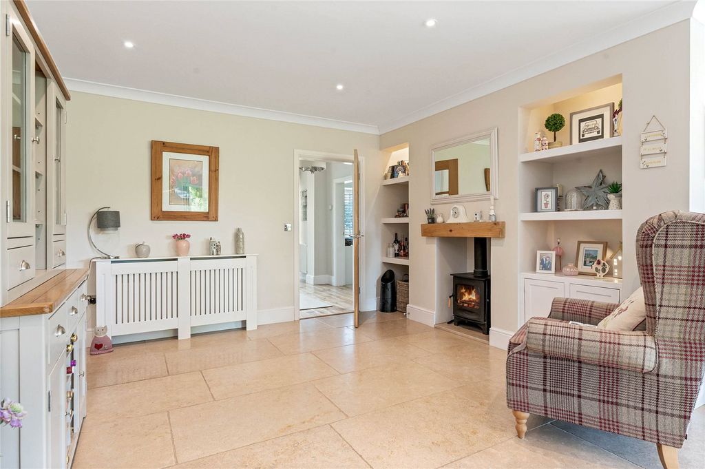 Additional image 8 of 4 bed detached house for saleGreendale Farm, Hollington, Derbyshire DE6