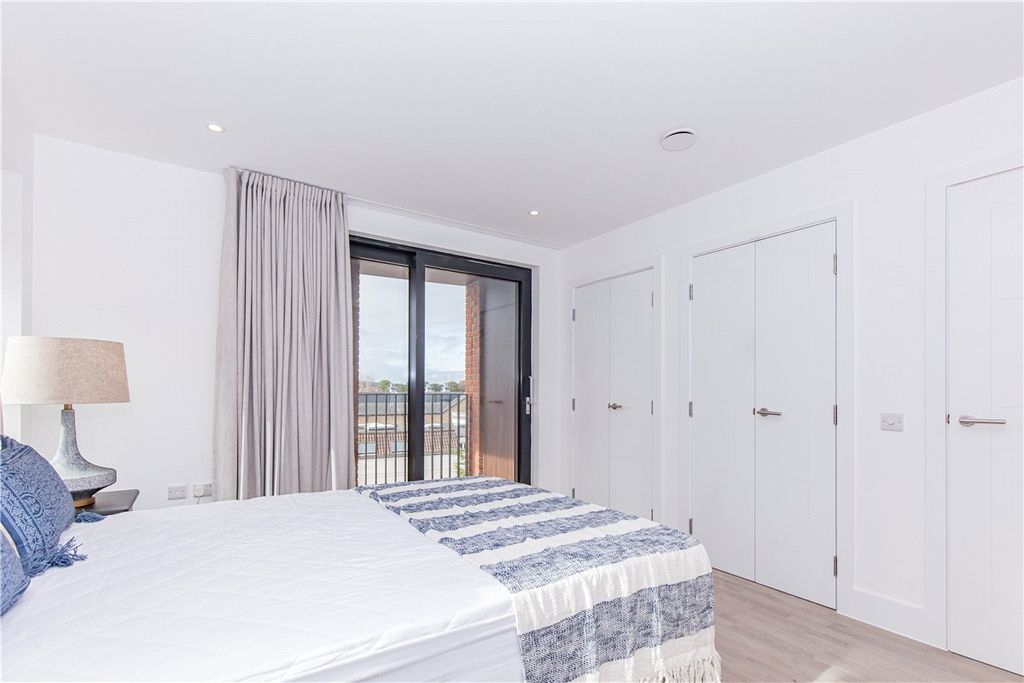 Additional image 11 of 3 bed flat to rentMayfield Road, Oxford OX2