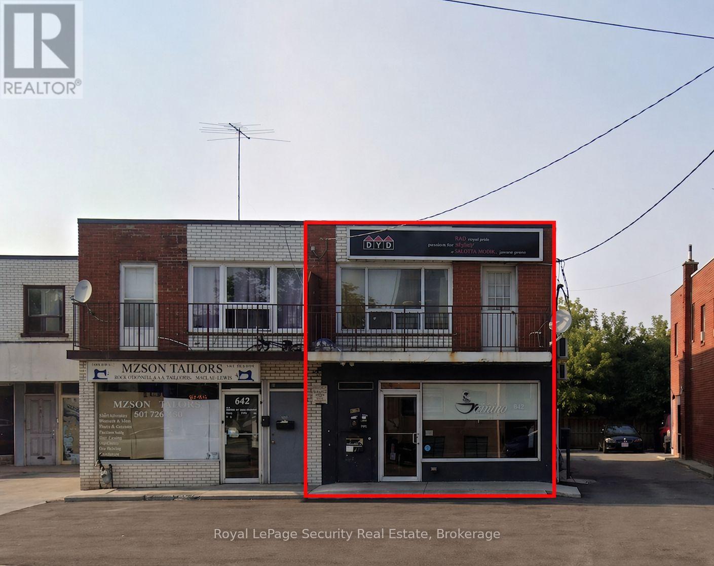 Additional image 2 of 604 Wilson Avenue, Toronto, ON, M3K1E1