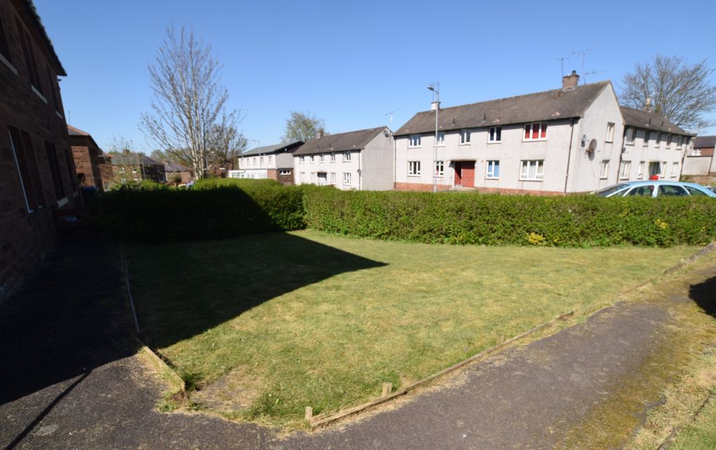 Additional image 13 of 2 bed flat for sale28 Barrie Avenue, Dumfries DG1