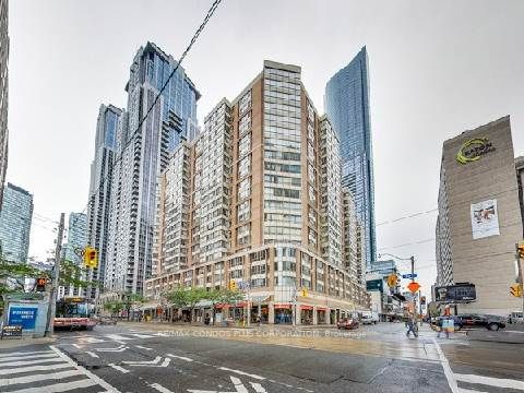 602-44 Gerrard Street W, Toronto, ON, M5G 2K2