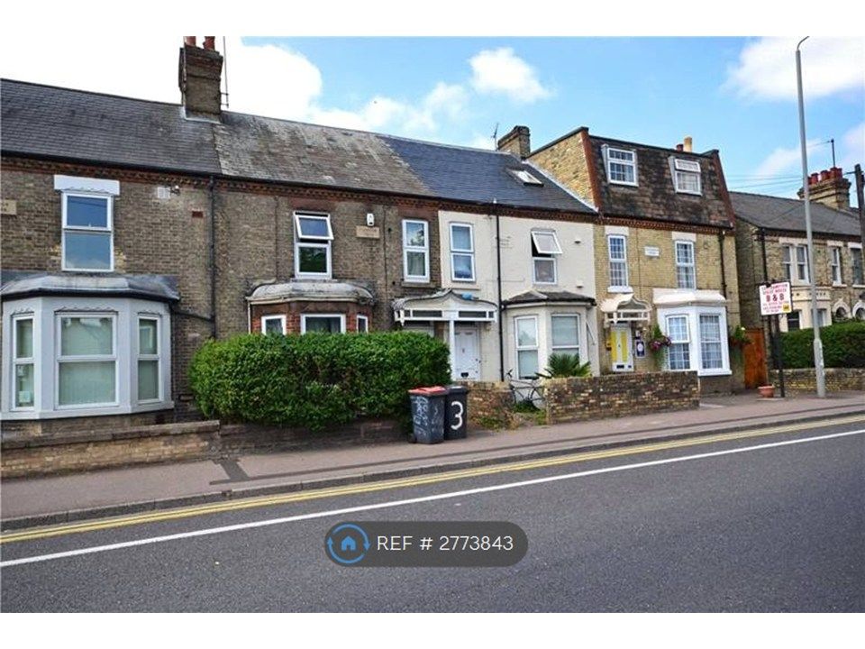 6 bed terraced house to rentElizabeth Way, Cambridge CB4
