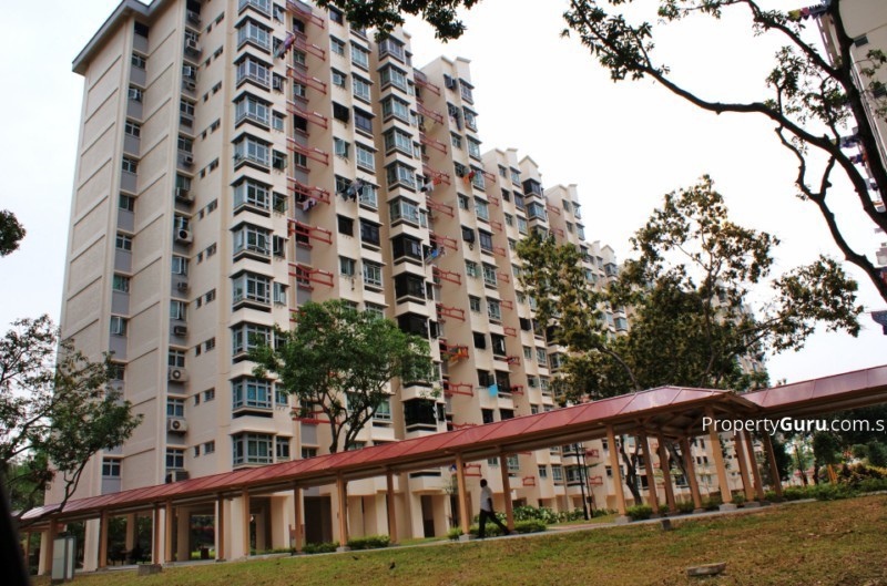 Additional image 39 of 315B Ang Mo Kio Street 31
