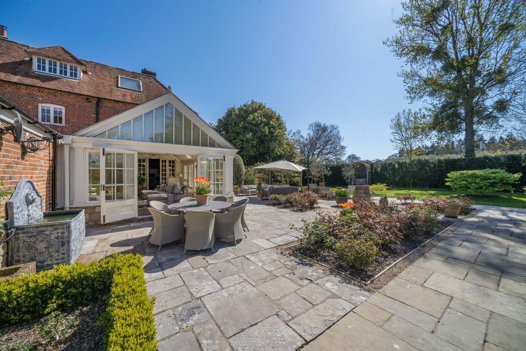 Additional image 26 of 6 bed detached house for saleCalbourne, Isle Of Wight PO30