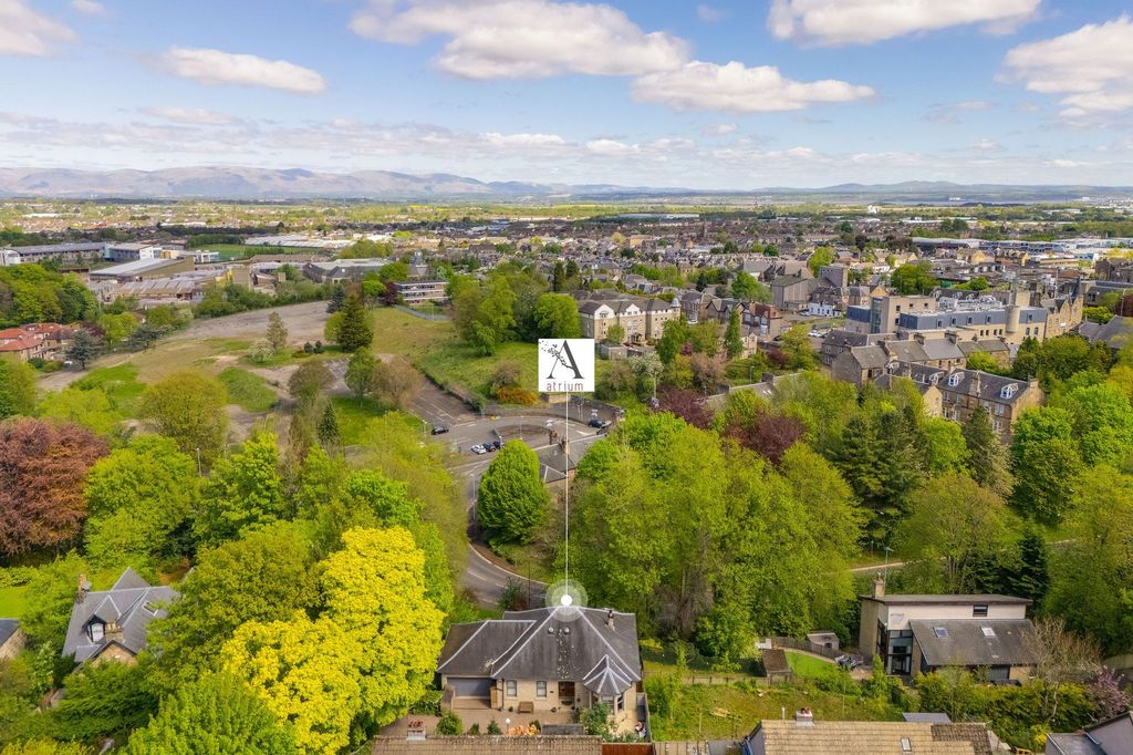 Additional image 45 of 3 bed detached house for saleArnothill, Falkirk FK1