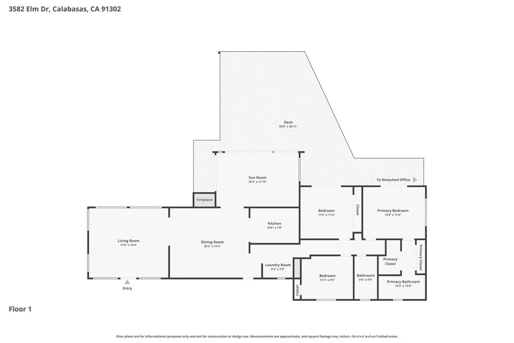 Additional image 82 of 3582 Elm Drive, Calabasas, CA 91302