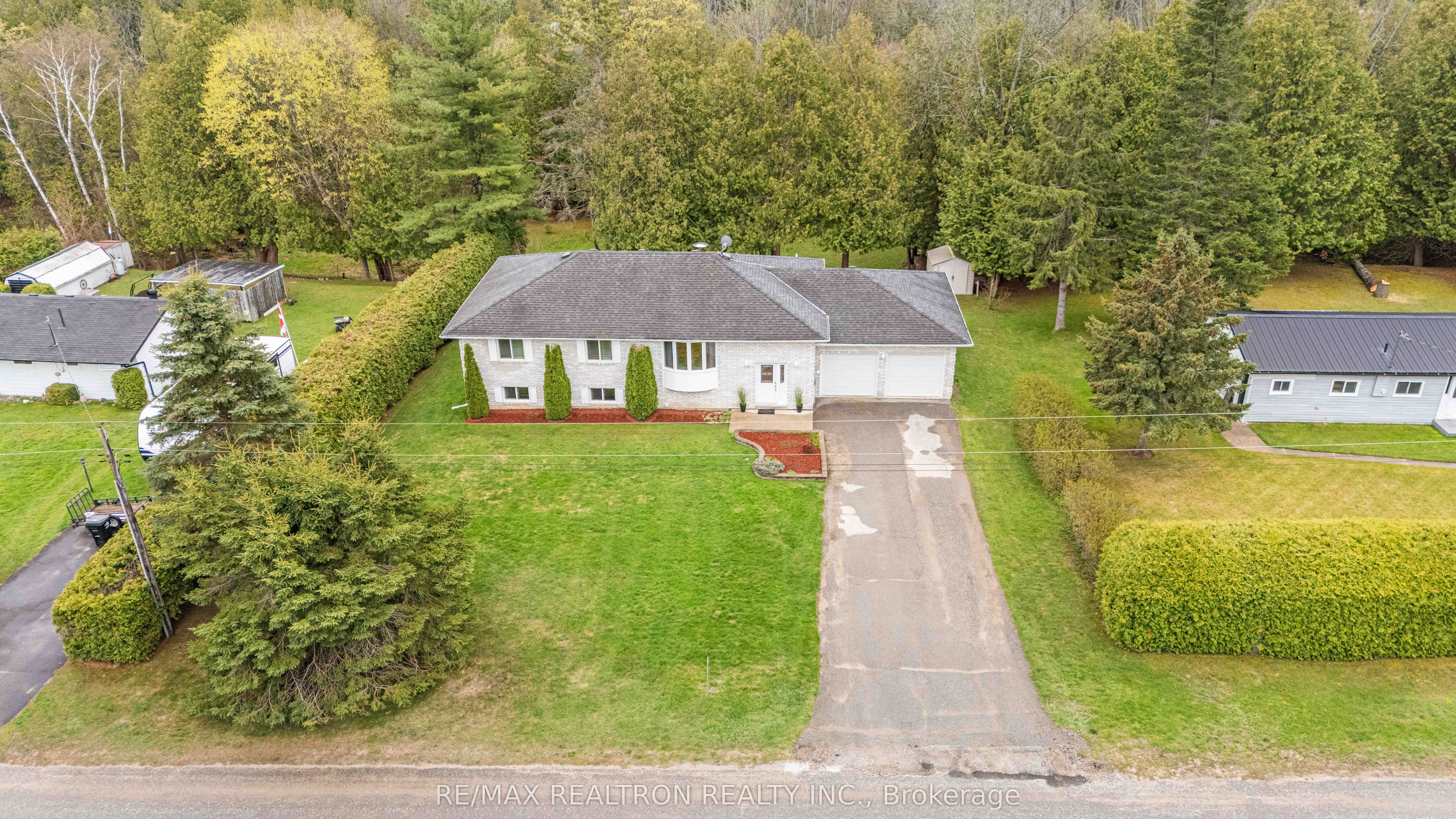 8977 Boyne River Road, Adjala-tosorontio, ON, L0M 1J0