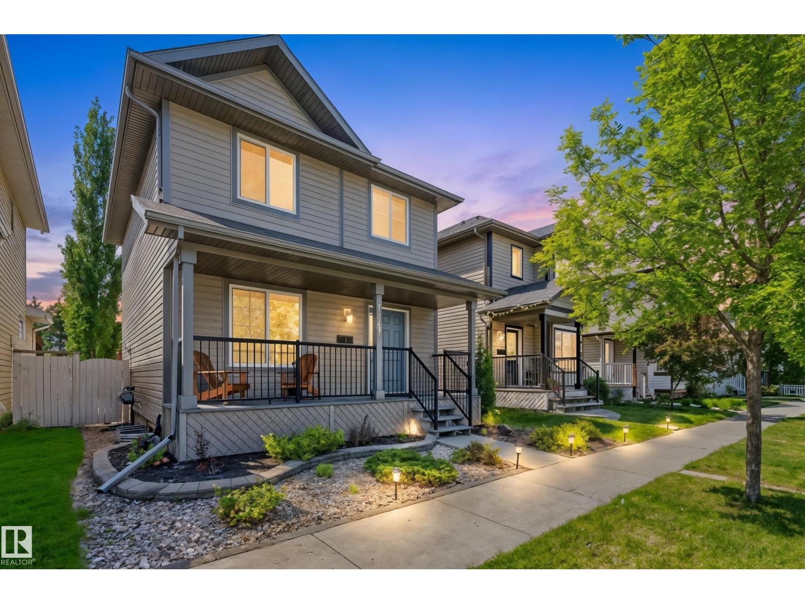 7641 Schmid Crescent NW, Edmonton, AB, T6R0K8