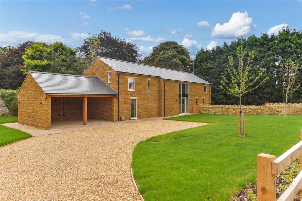 Additional image 33 of 4 bed detached house for sale15B Main Road, Duston, Northampton NN5