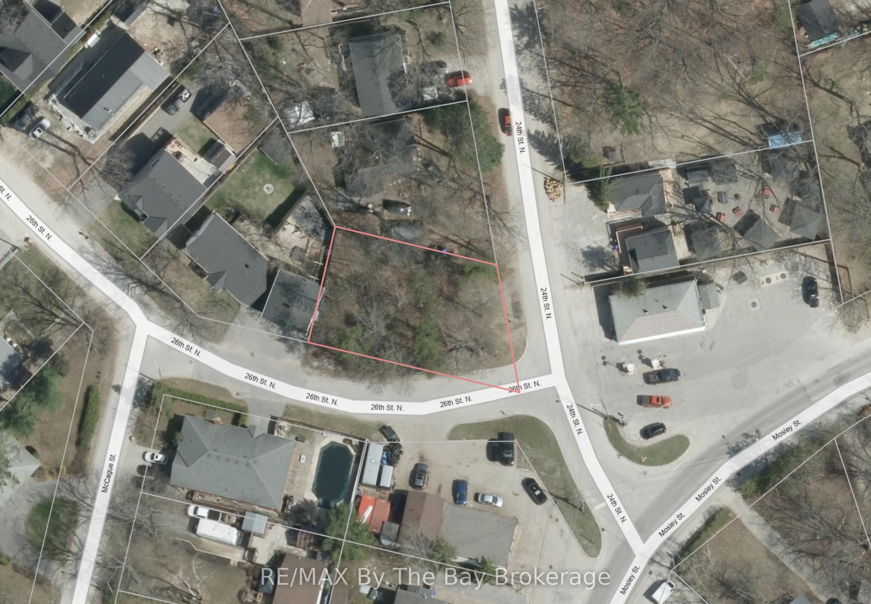 Additional image 4 of 122 24th St N W/s Street, Wasaga Beach, ON, L9Z 2E8