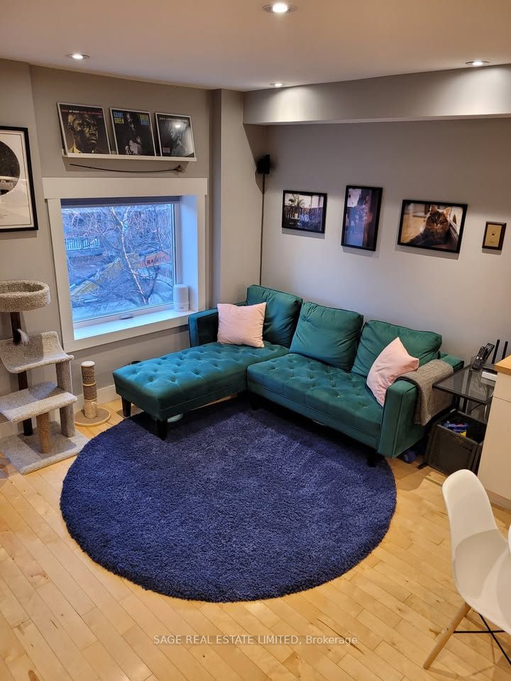 Additional image 6 of Upper-108 Pearson Avenue, Toronto, ON, M6R 1G5