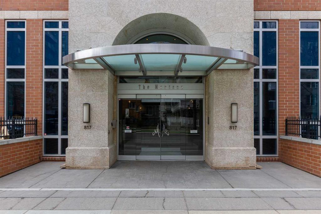 Additional image 3 of 302-817 15 Avenue SW, Calgary, AB, T2R 0H8