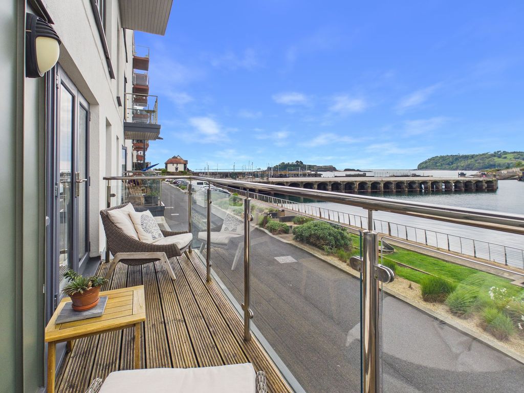 Additional image 13 of 2 bed property for saleTrinity Street, Plymouth PL1
