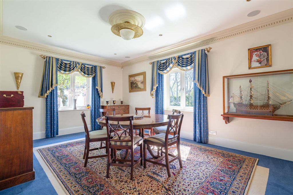 Additional image 9 of 8 bed detached house for saleSheldons Lane, Walgrave, Northampton NN6