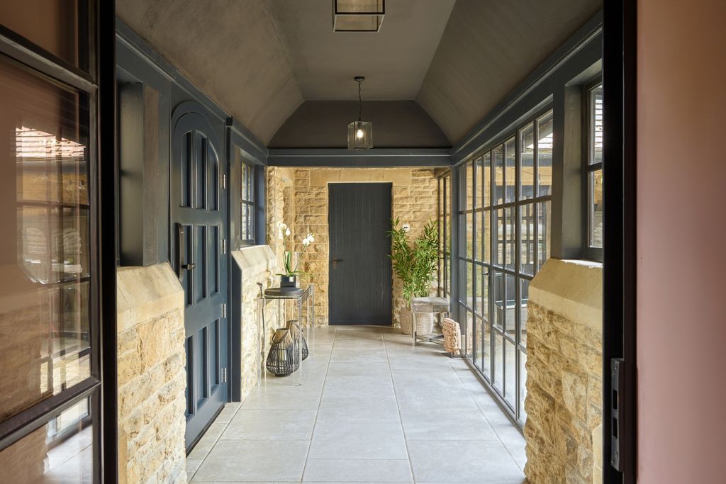 Additional image 4 of 9 bed property for saleLadyswood House Sherston, Wiltshire SN16