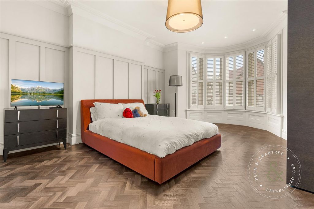 Additional image 13 of 5 bed detached house for salePalace Road, Llandaff, Cardiff CF5