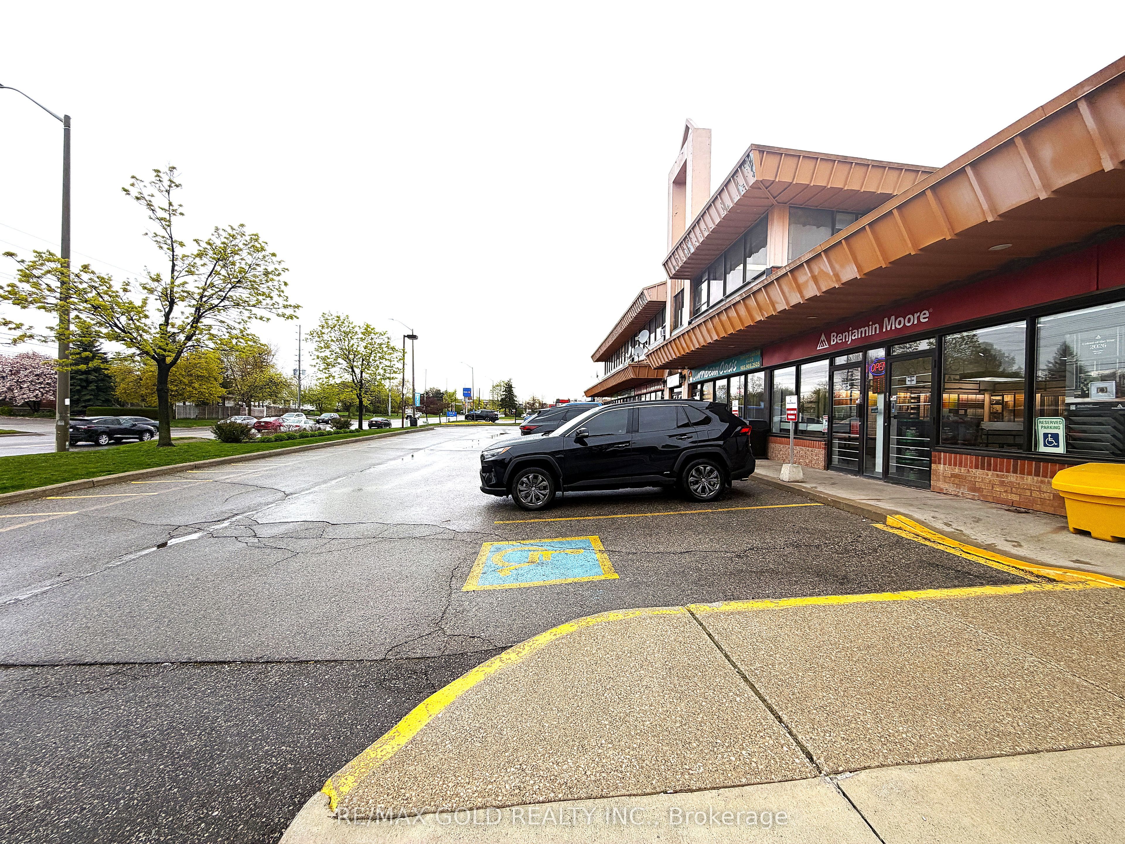 Additional image 6 of #209-7125 Goreway Drive, Mississauga, ON, L4T 4H3