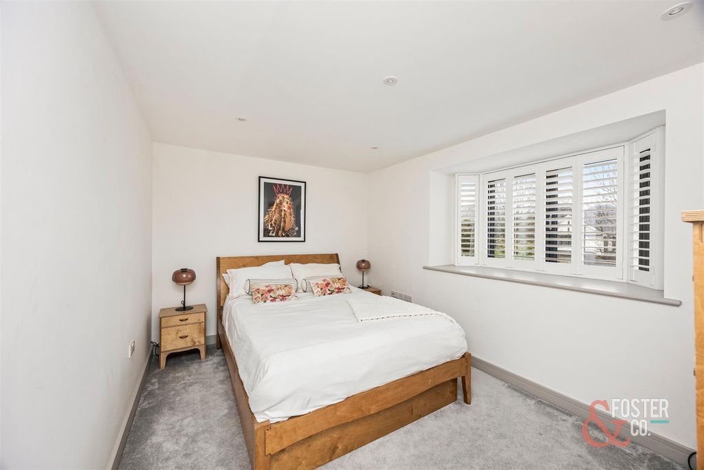 Additional image 13 of 4 bed detached house to rentColebrook Road, Brighton BN1