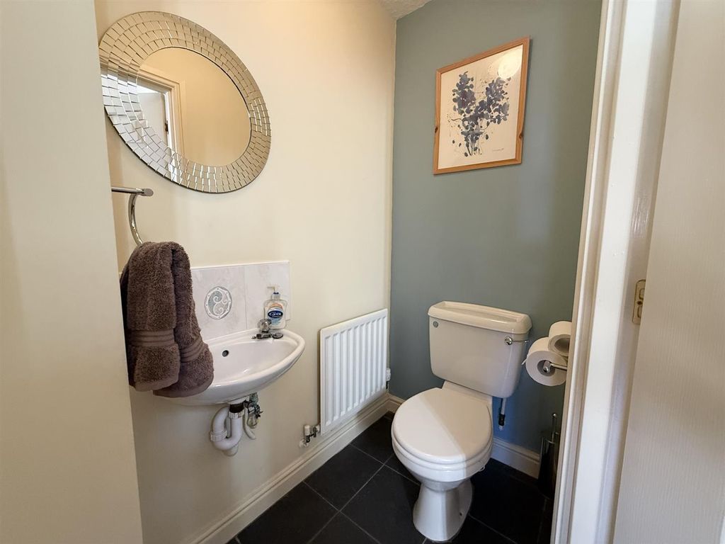 Additional image 12 of 3 bed detached house for saleBarnhill Road, Dumfries DG2