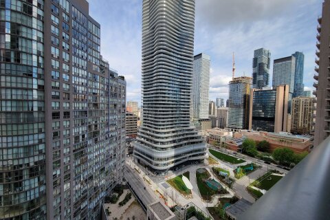 Additional image 7 of 1701-955 Bay Street, Toronto, ON, M5S 2A2
