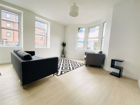 Oldfield Road, Bristol BS8