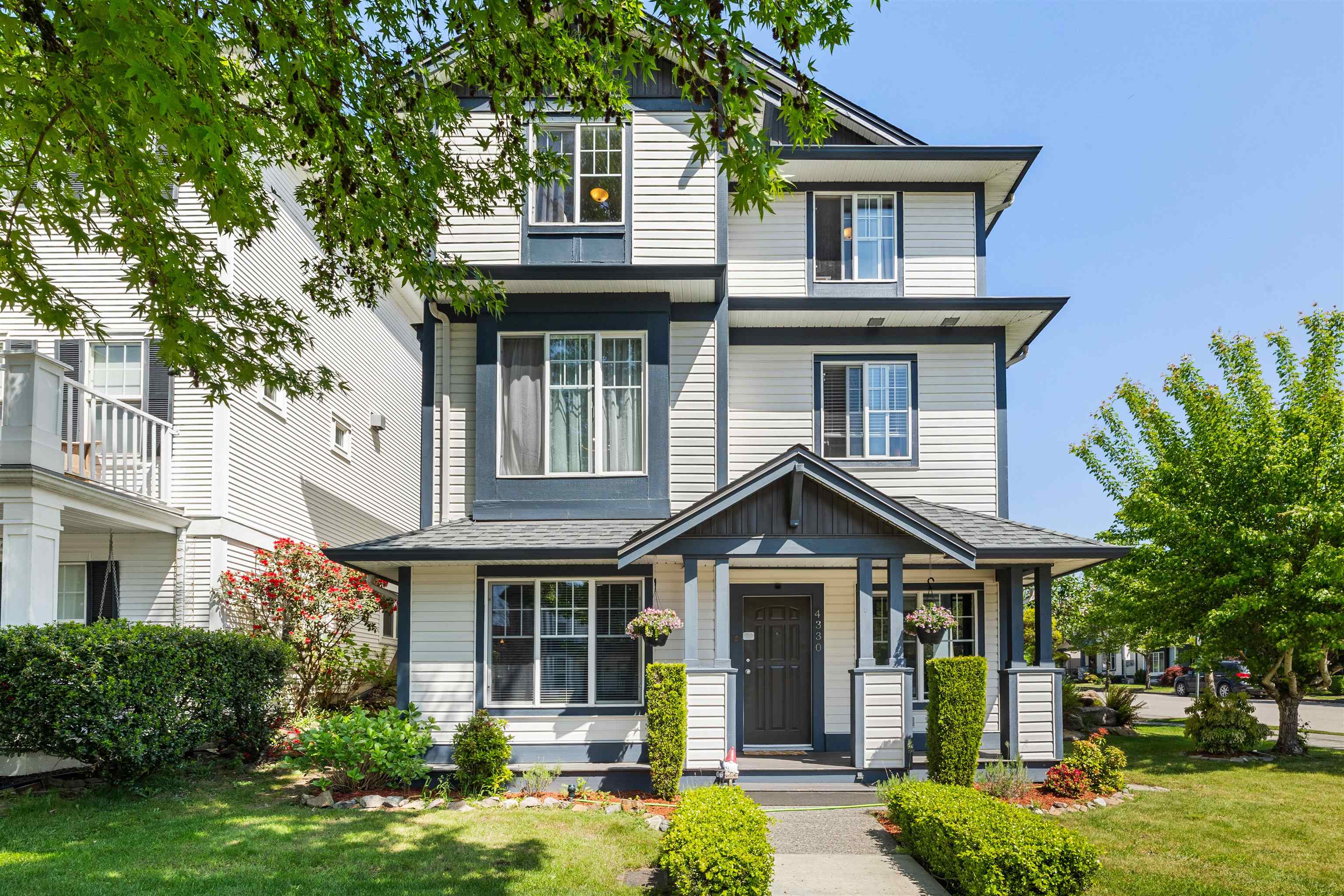 Additional image 2 of 4330 Bill Reid Terrace, Abbotsford, BC, V3G 3C2