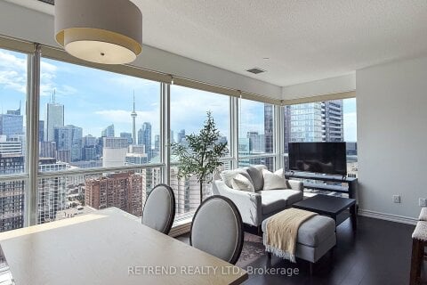 Additional image 7 of 3510-386 Yonge Street, Toronto, ON, M5B 0A5
