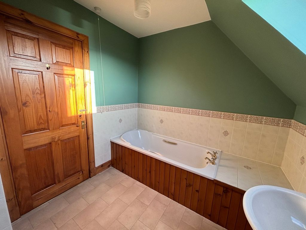 Additional image 36 of 5 bed farmhouse to rentNorth Synton Farm Cottage, Ashkirk, Selkirk TD7