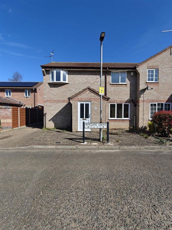 Additional image 13 of 3 bed semi-detached house for saleWycliffe Grove, Peterborough PE4