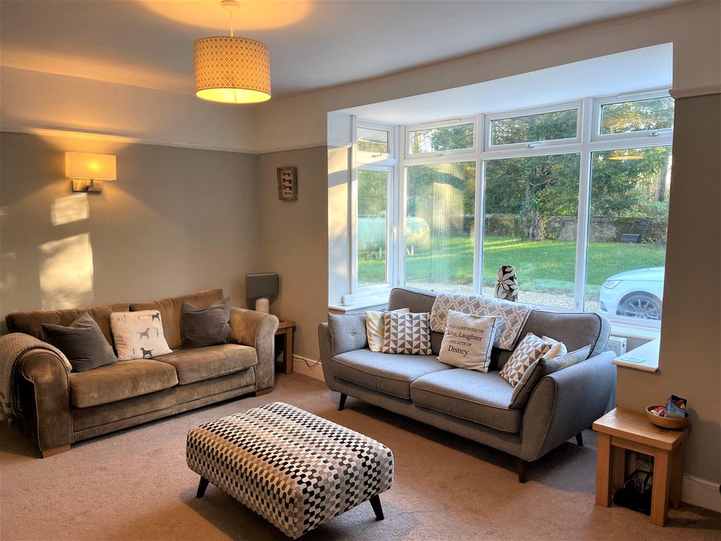 Additional image 5 of 5 bed detached bungalow to rentHigher Marley Road, Exmouth EX8