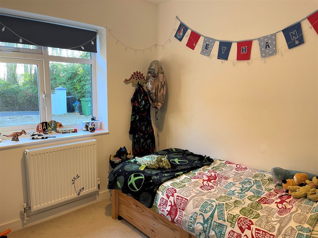 Additional image 10 of 5 bed detached bungalow to rentHigher Marley Road, Exmouth EX8
