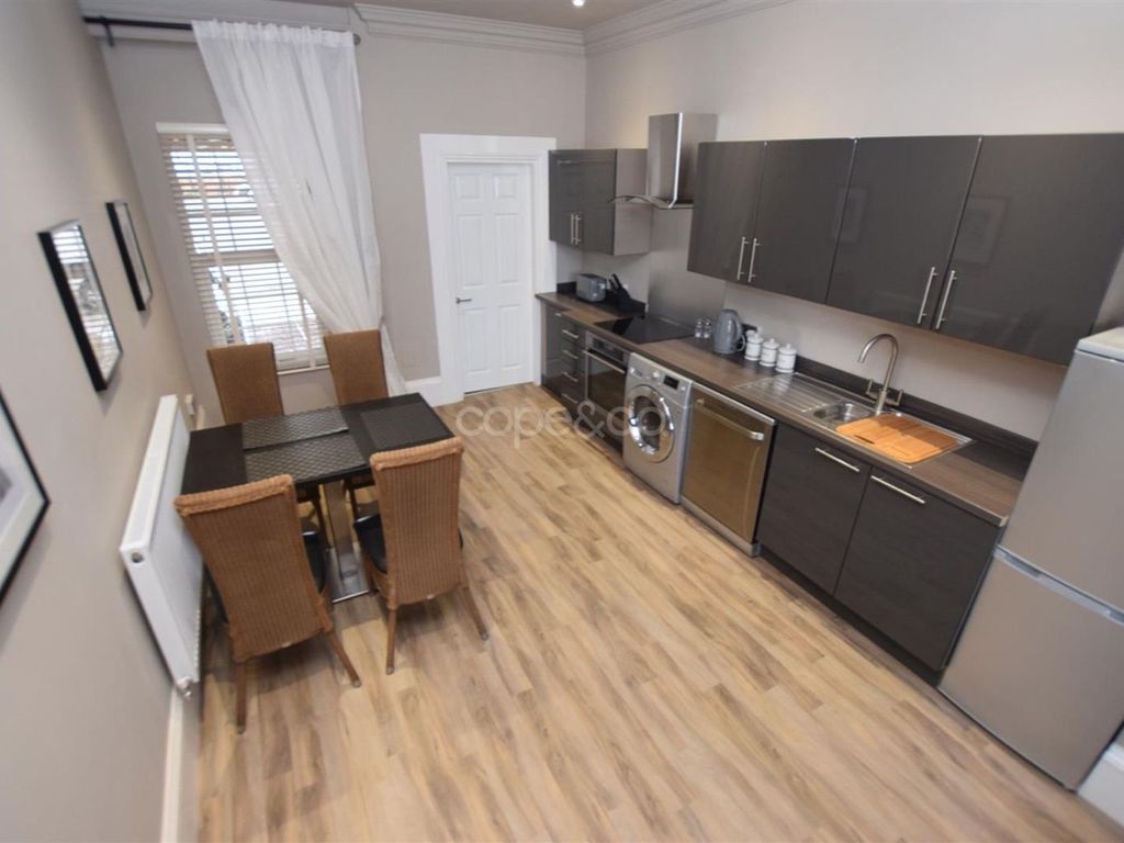 Additional image 8 of 2 bed flat to rentBurleigh Mews, 102 Friar Gate, Derby, Derbyshire DE1