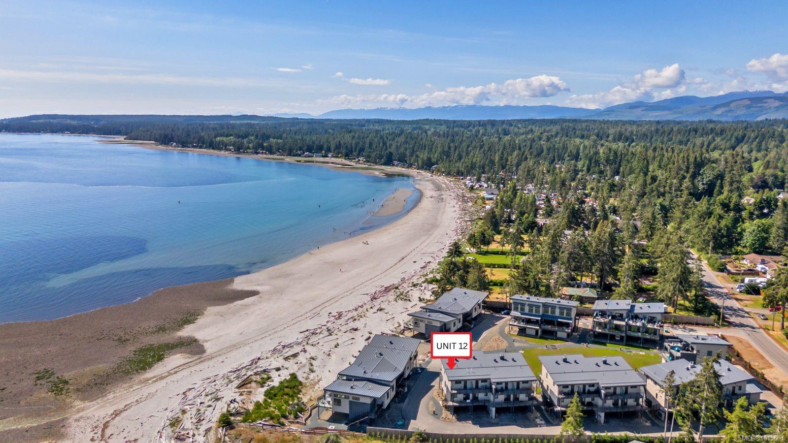 12-9022 Clarkson Avenue, Black Creek, BC, V9J 1B2