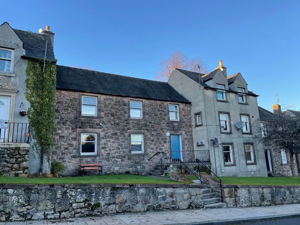 3 bed flat to rentSt. John Street, Stirling, Stirlingshire FK8