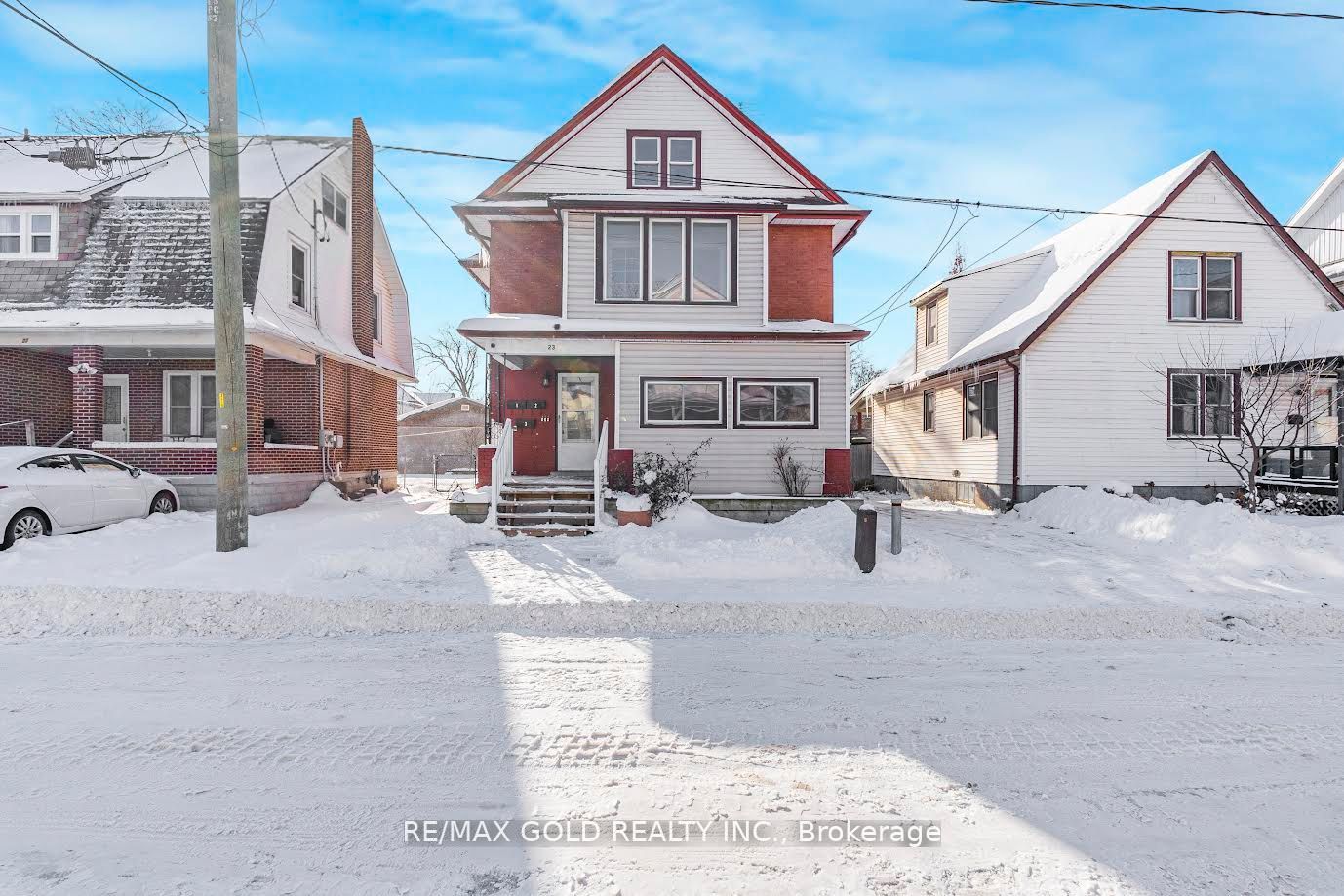Additional image 3 of 2-23 Avenue Place, Welland, ON, L3B 4B2