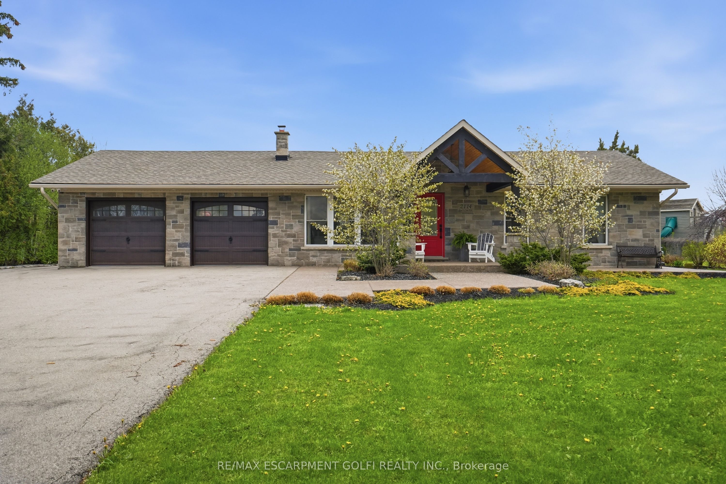 2114 Golf Club Road, Hamilton, ON, L0R 1P0