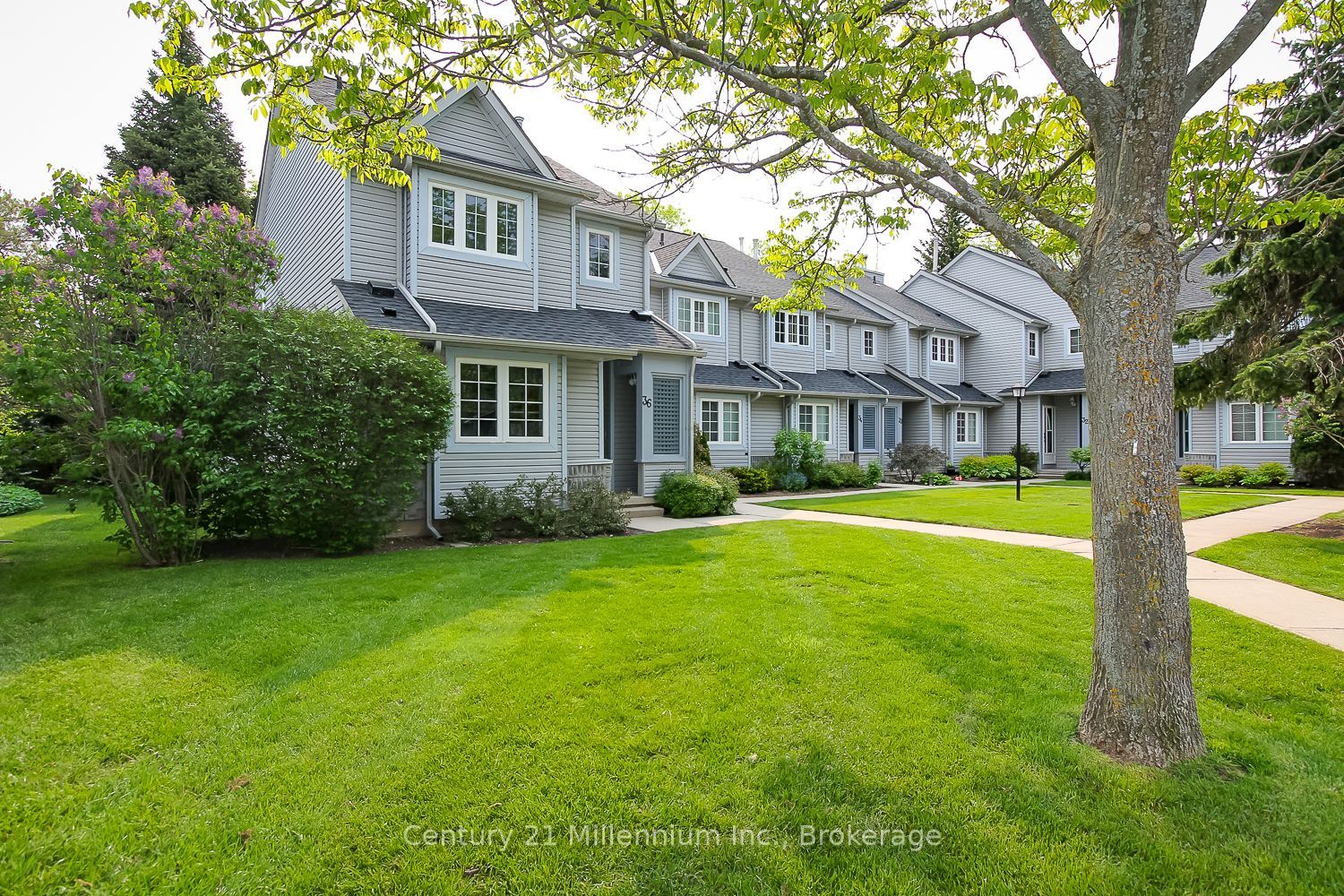 Additional image 2 of 36-146 Settlers Way, Blue Mountains, ON, L9Y 0N9