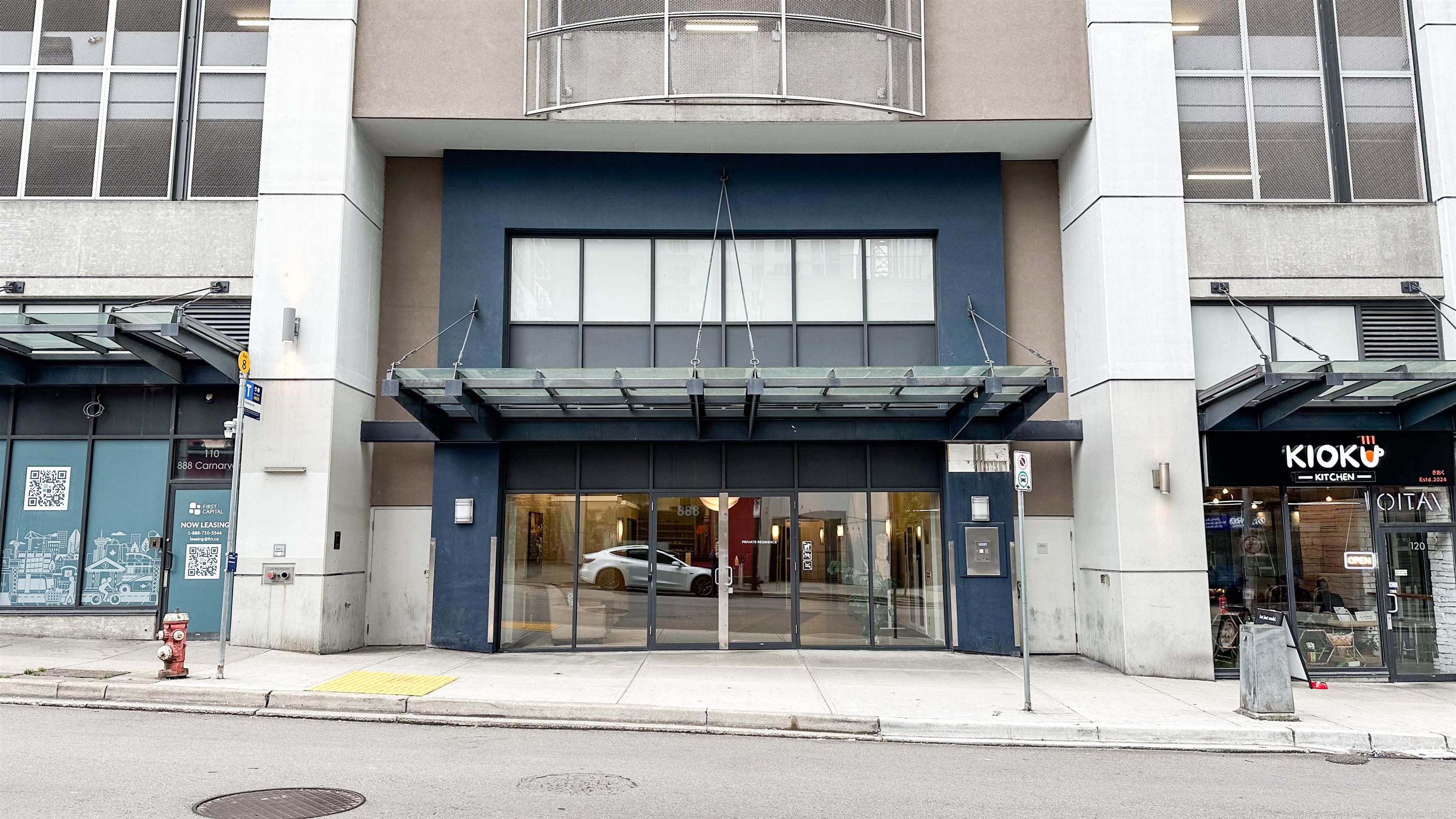 Additional image 4 of 3003-888 Carnarvon Street, New Westminster, BC, V3M 0C6