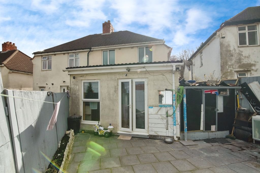 Additional image 16 of 3 bed semi-detached house for saleGrace Road, Tividale, Oldbury B69
