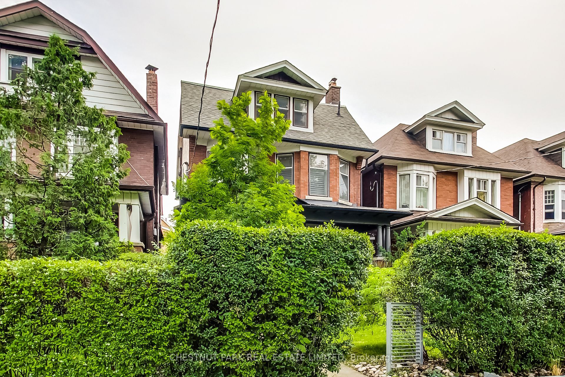 Additional image 3 of Upper-37 Tyndall Avenue, Toronto, ON, M6K 2E9
