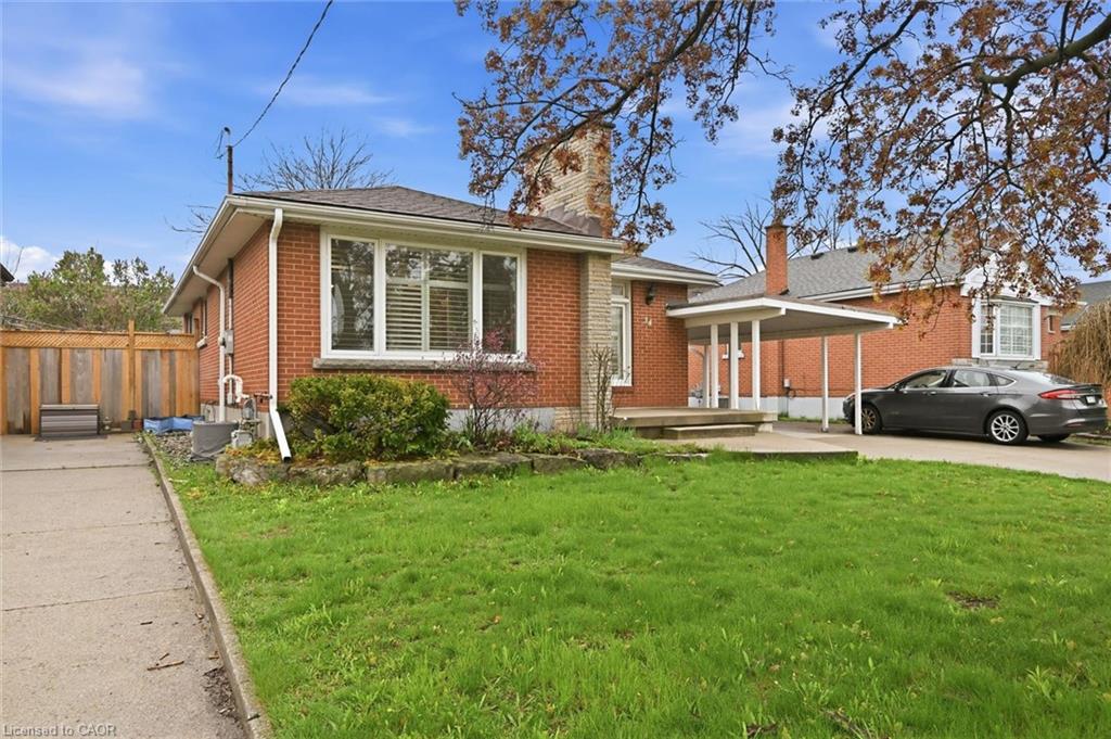 Additional image 3 of 1-34 Orphir Road, Hamilton, ON, L8K 3Z1