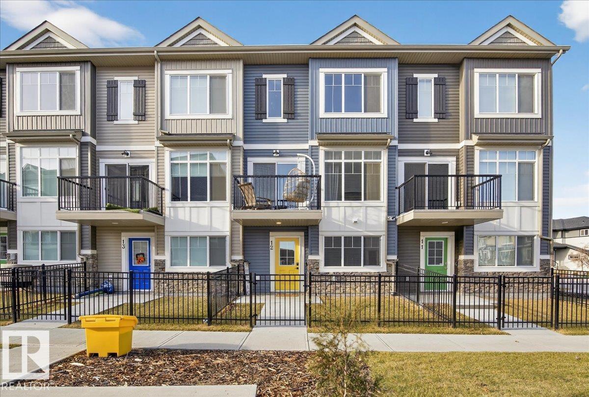Additional image 4 of 12-6214 Cartmell Court SW, Edmonton, AB, T6W5A7