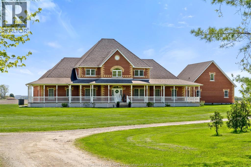 Additional image 2 of 3705 Concession 3 Road North, Amherstburg, ON, N9V2Y9