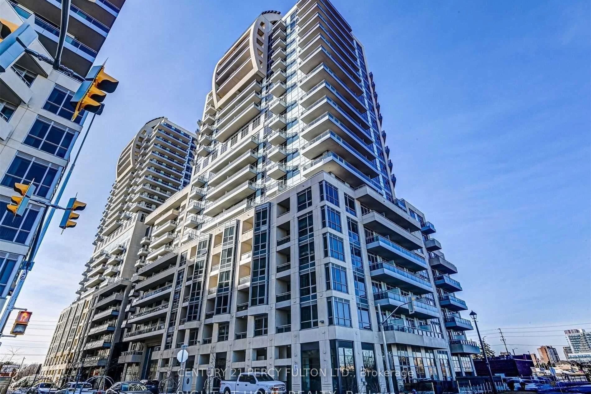 512-9205 Yonge Street, Richmond Hill, ON, L4C 1V5